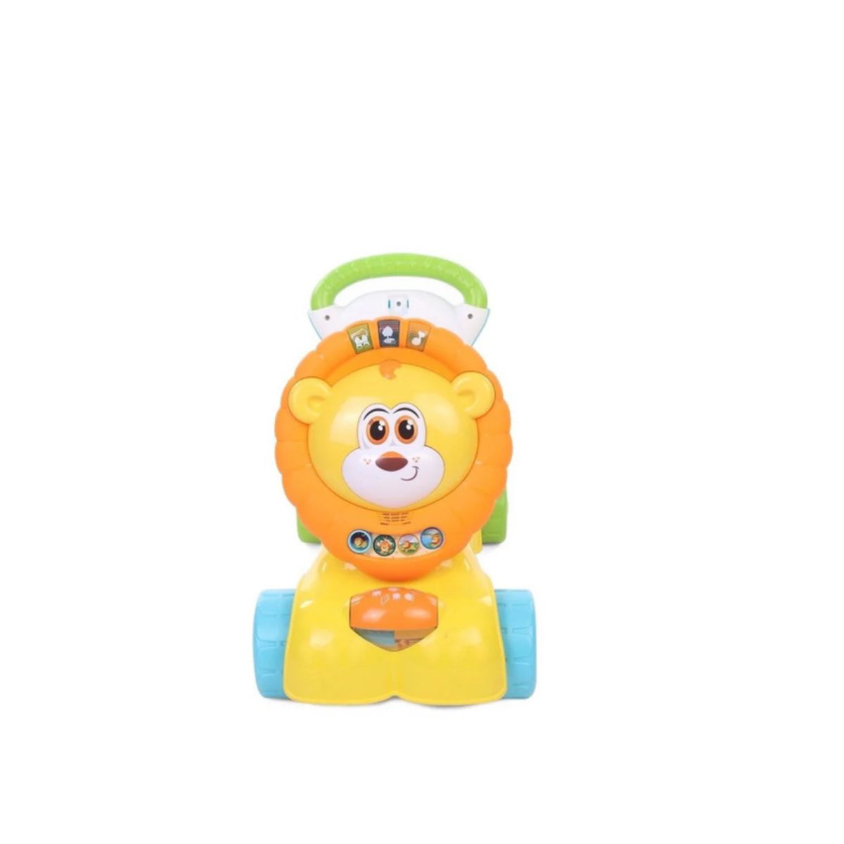 Correpasillo Leon 3 En 1 WinFun