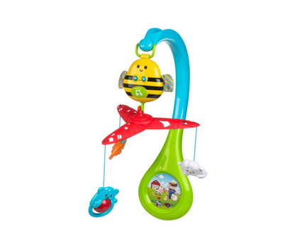 Movil Abeja Winfun