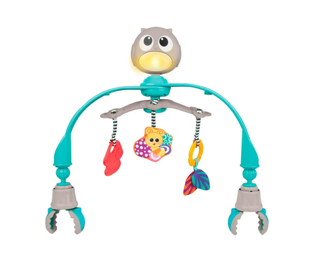 Arco diversión melodía 2En1