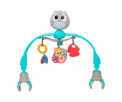 Arco diversión melodía 2En1