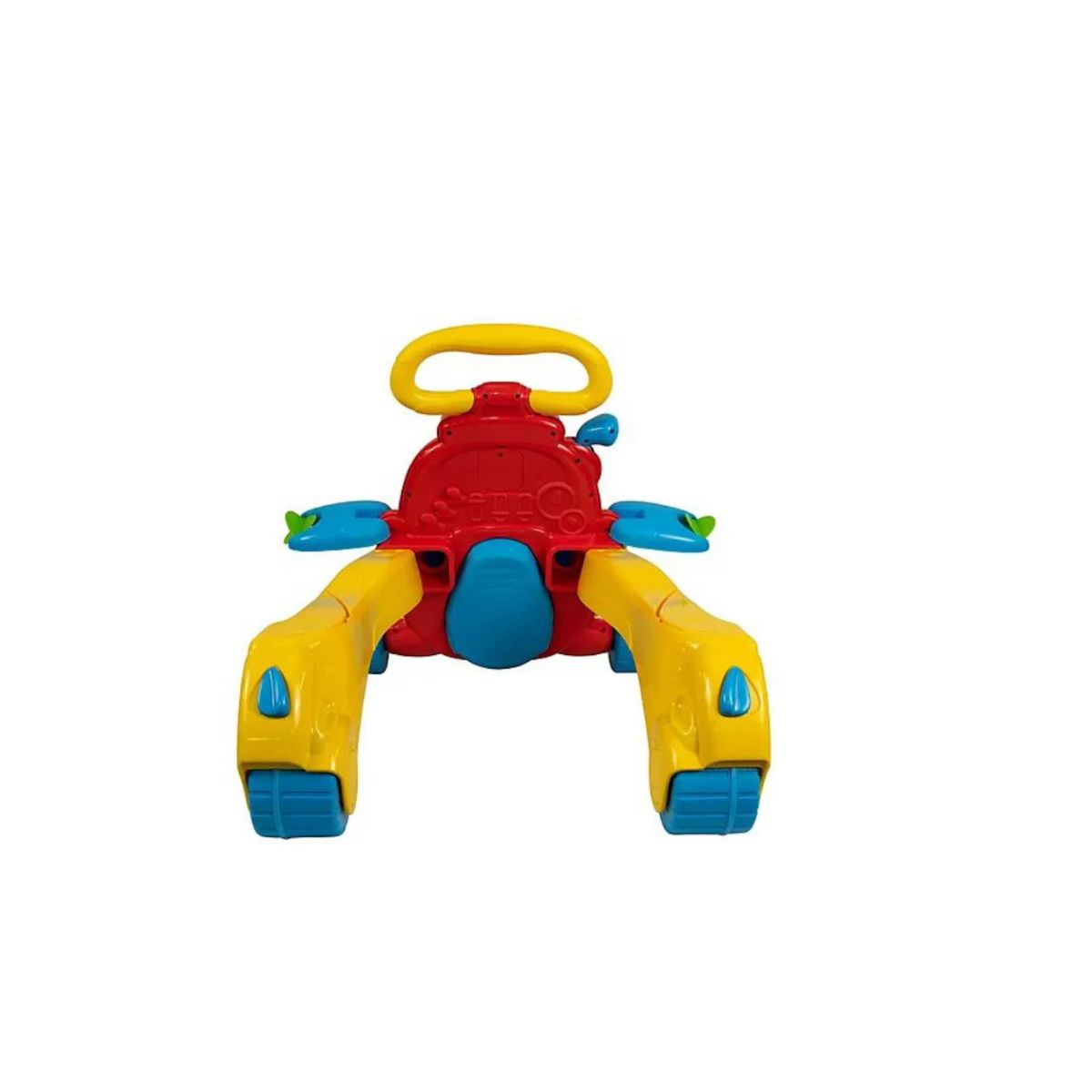 Andador Avión Junior 2 En 1