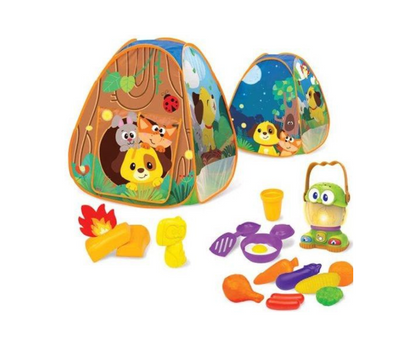Tienda De Aventuras Discovery Winfun