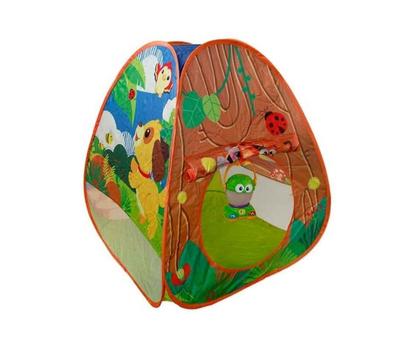 Tienda De Aventuras Discovery Winfun