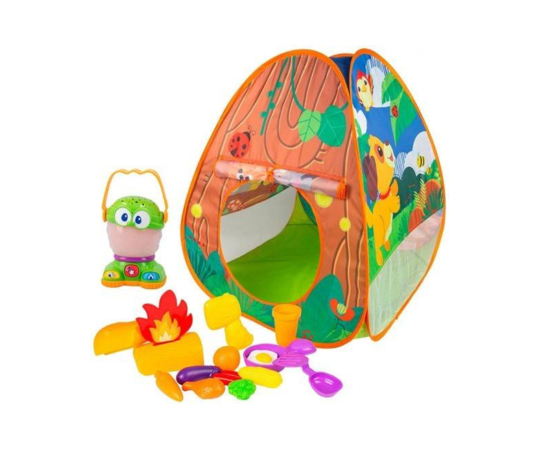 Tienda De Aventuras Discovery Winfun