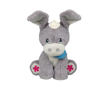 Peekaboo Donkey Se Ilumina Winfun