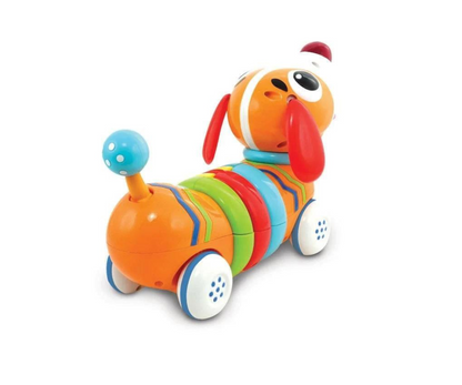 Perrito Radio Control Winfun