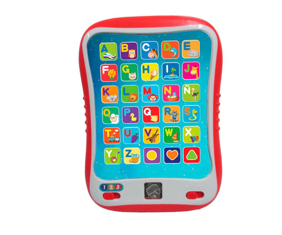 I-Pad Divertivo Winfun
