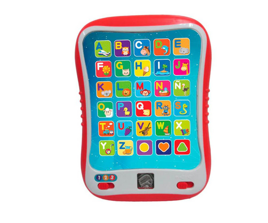 I-Pad Divertivo Winfun