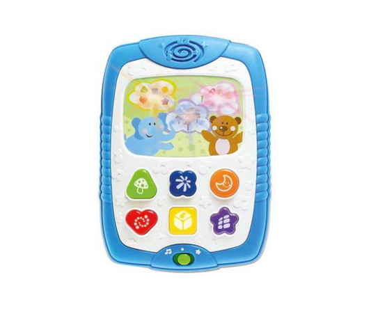 Set De Bebe 3 En 1 Winfun