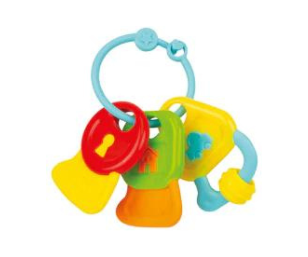 Set De Bebe 3 En 1 Winfun