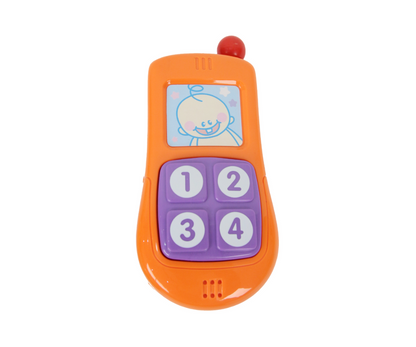 Set De Bebe X3 Winfun