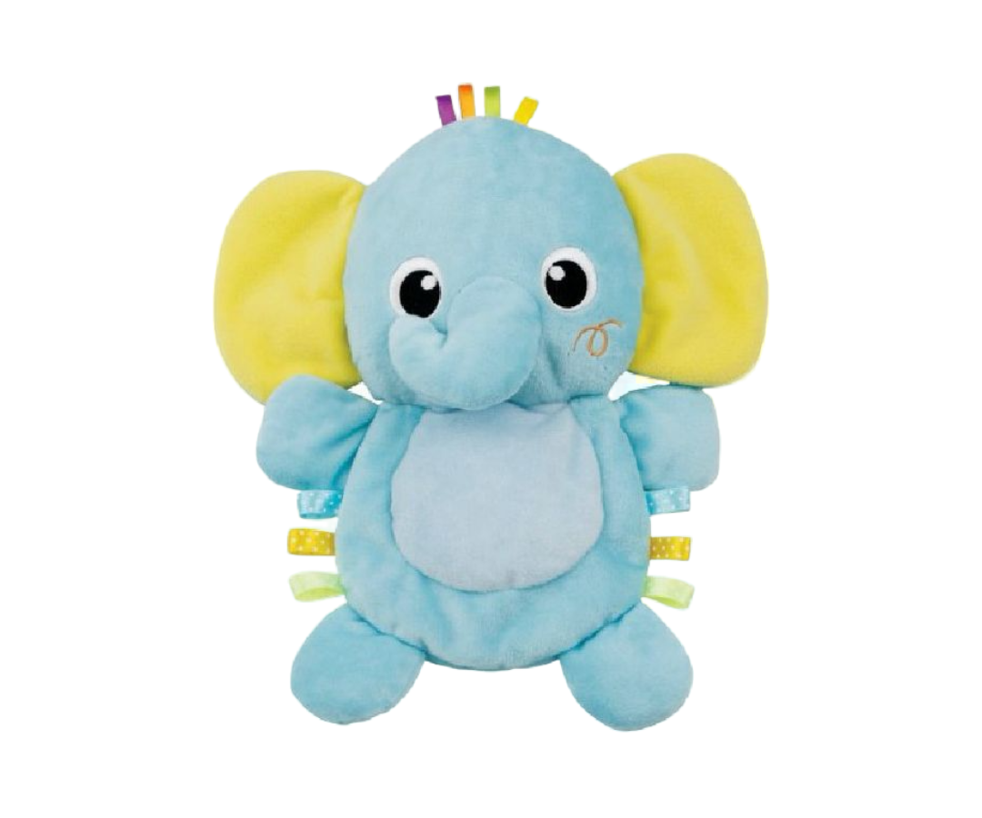 Set Bebe Didactico Winfun