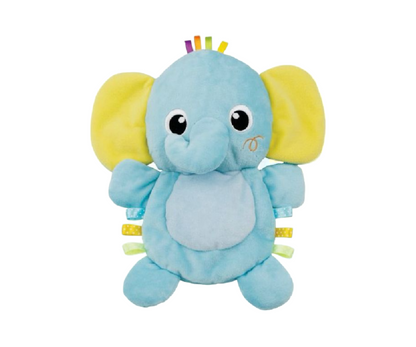 Set Bebe Didactico Winfun