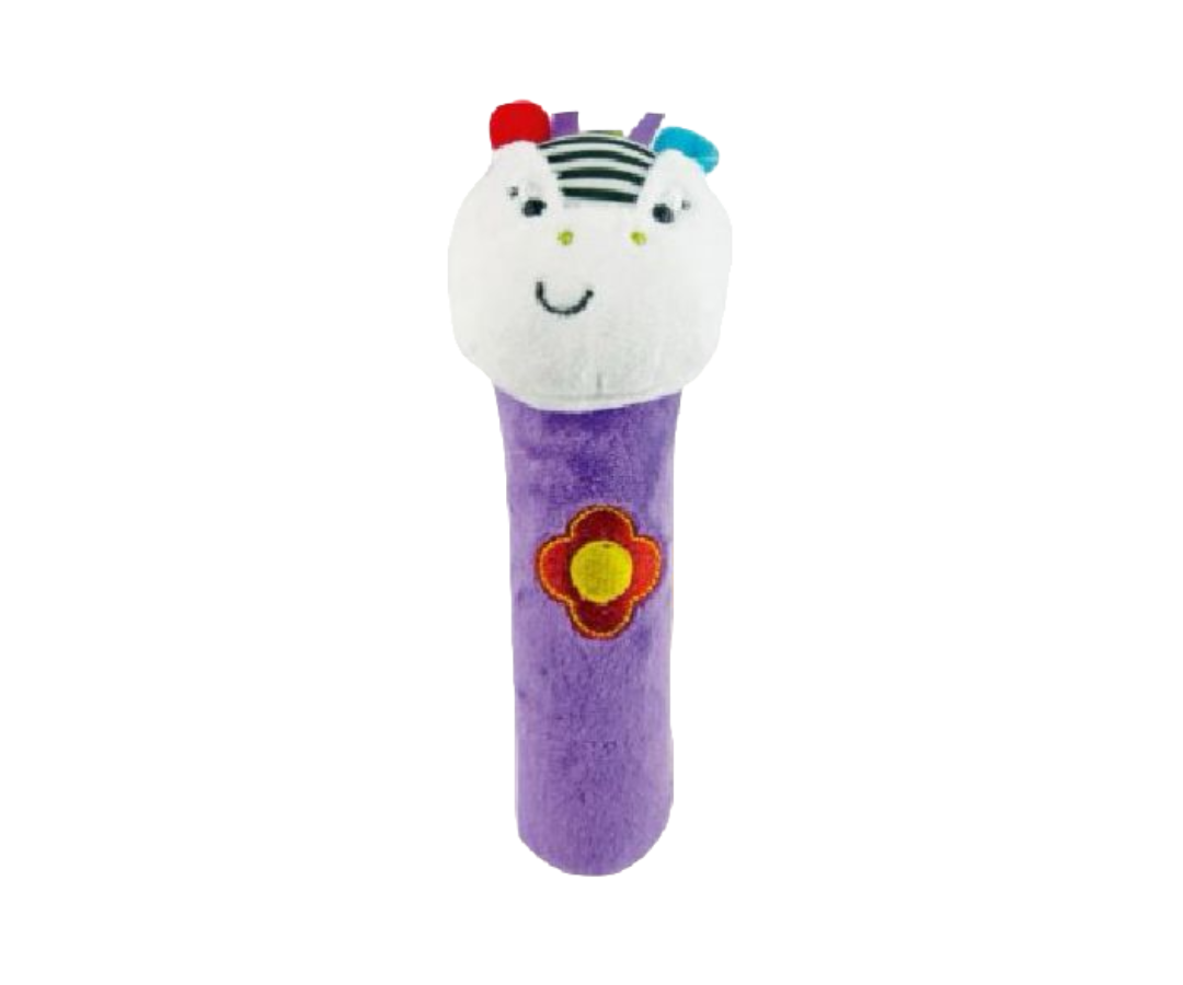 Set Bebe Didactico Winfun