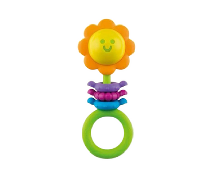 Set Bebe Didactico Winfun