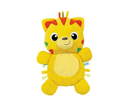 Set Tigre Didactico Winfun