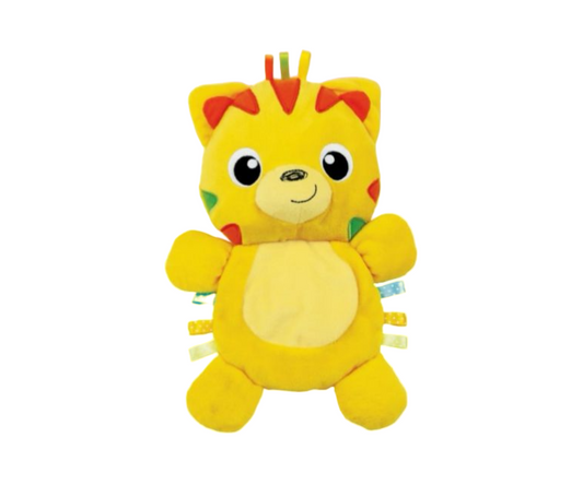 Set Tigre Didactico Winfun