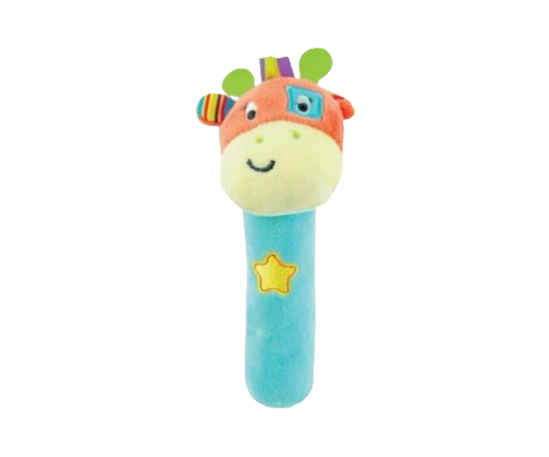 Set Tigre Didactico Winfun