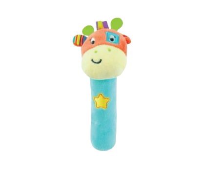 Set Tigre Didactico Winfun