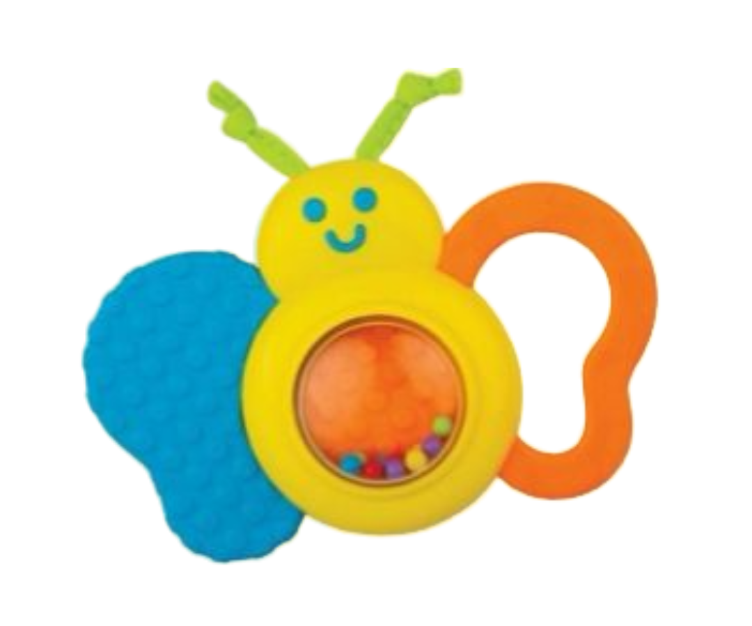 Set Tigre Didactico Winfun