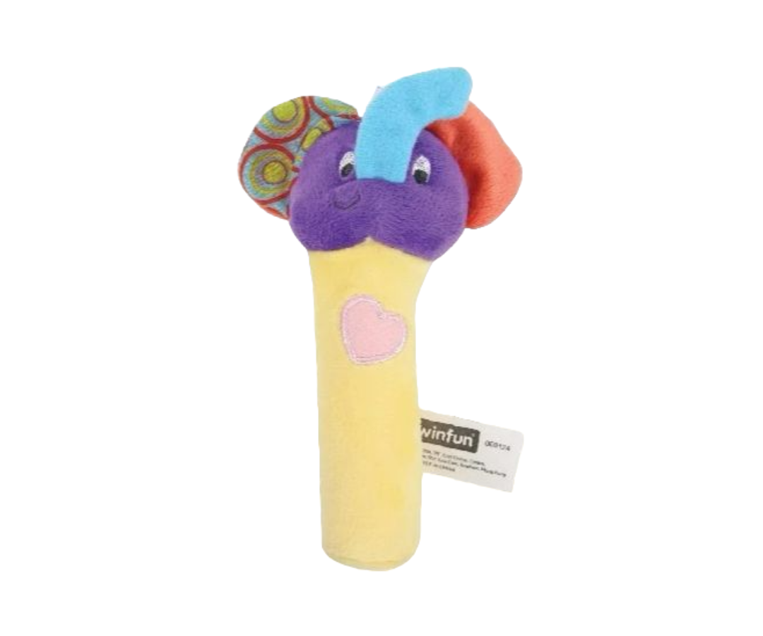 Set Leon Didactico Winfun