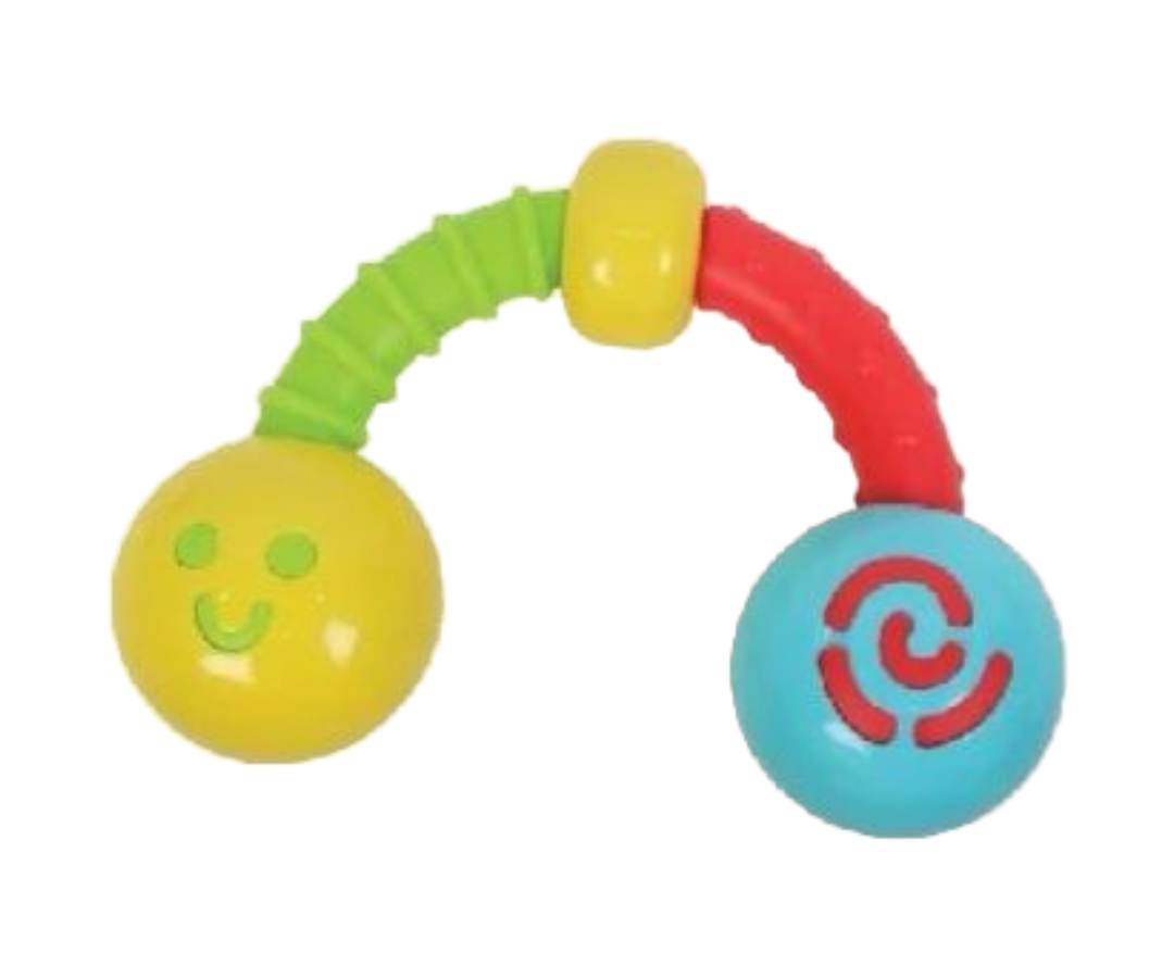 Set Leon Didactico Winfun