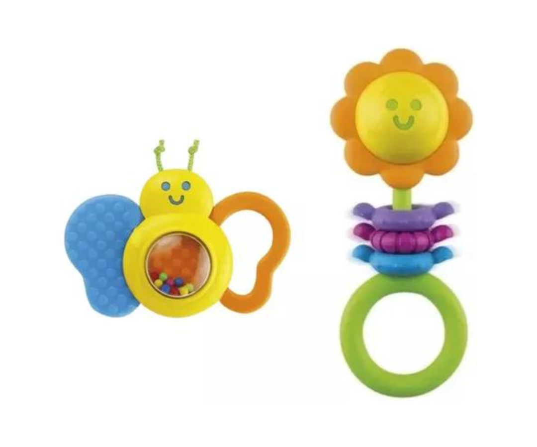 Amigos Jardin Winfun