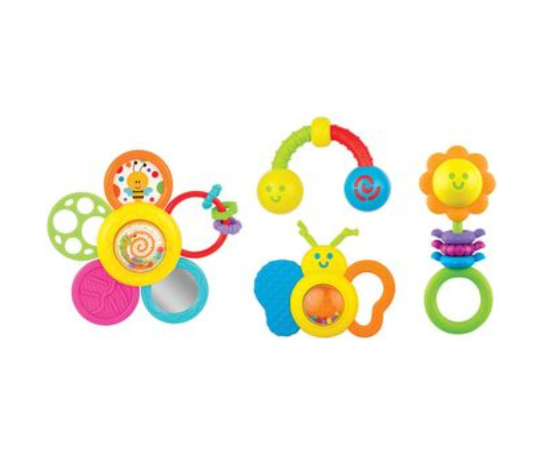 Amigos Jardin Winfun