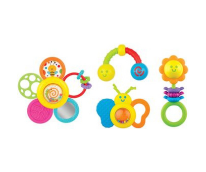 Amigos Jardin Winfun