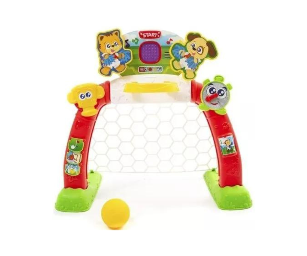 Centro Deportivo Winfun