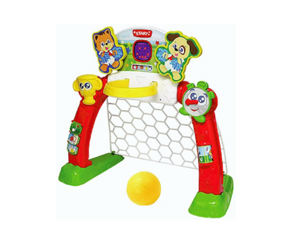 Centro Deportivo Winfun