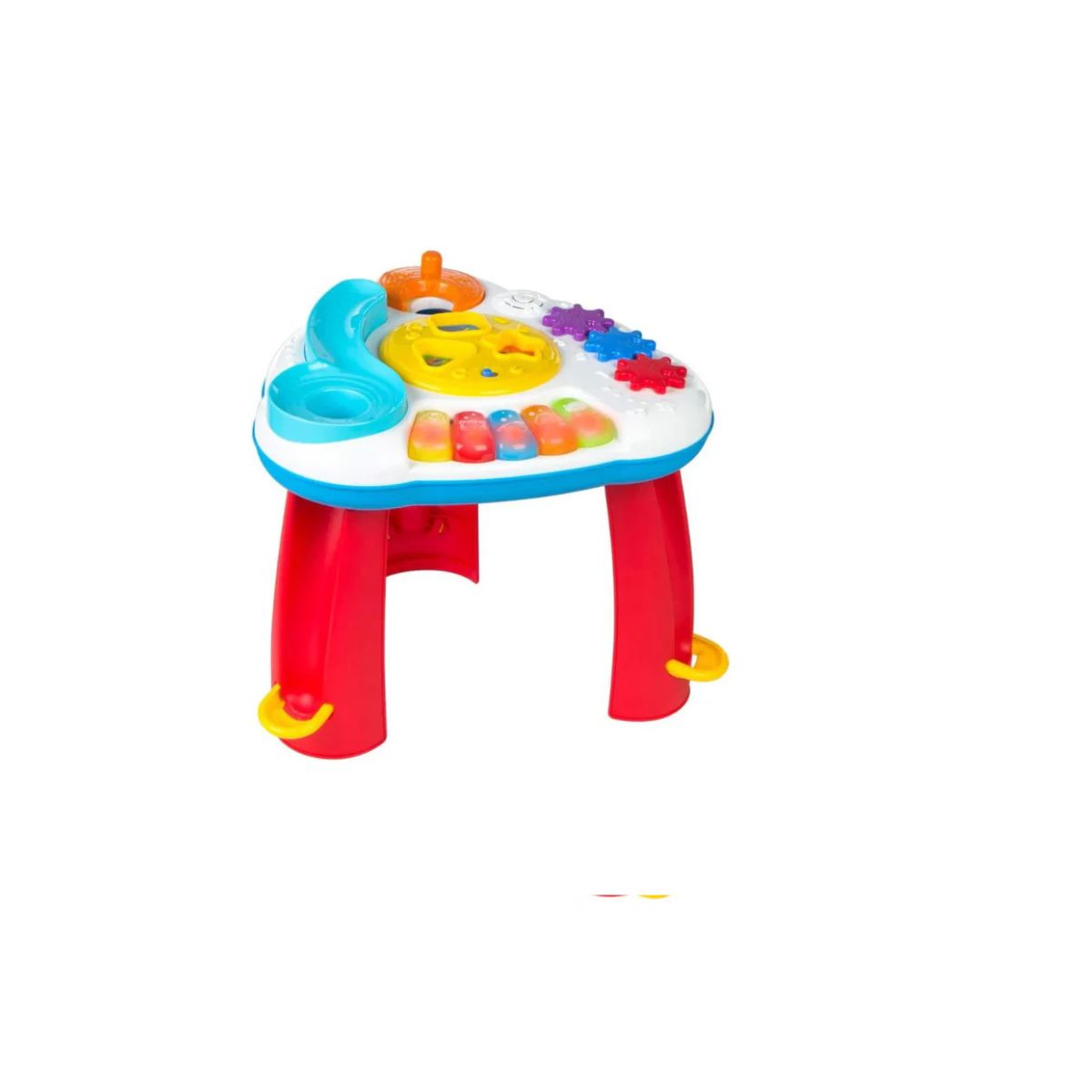 Piano Actividad Winfun