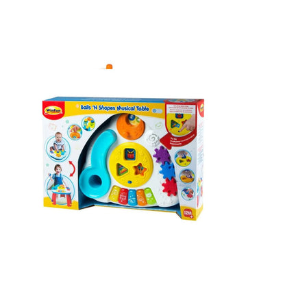 Piano Actividad Winfun