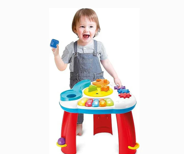 Piano Actividad Winfun