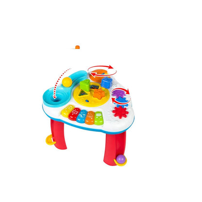 Piano Actividad Winfun