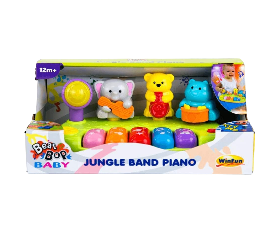 Piano Selva Winfun