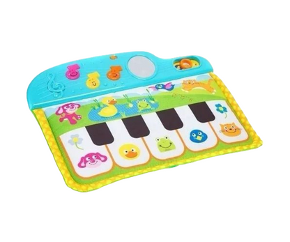 Juguete Piano Bebe Winfun