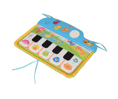 Juguete Piano Bebe Winfun