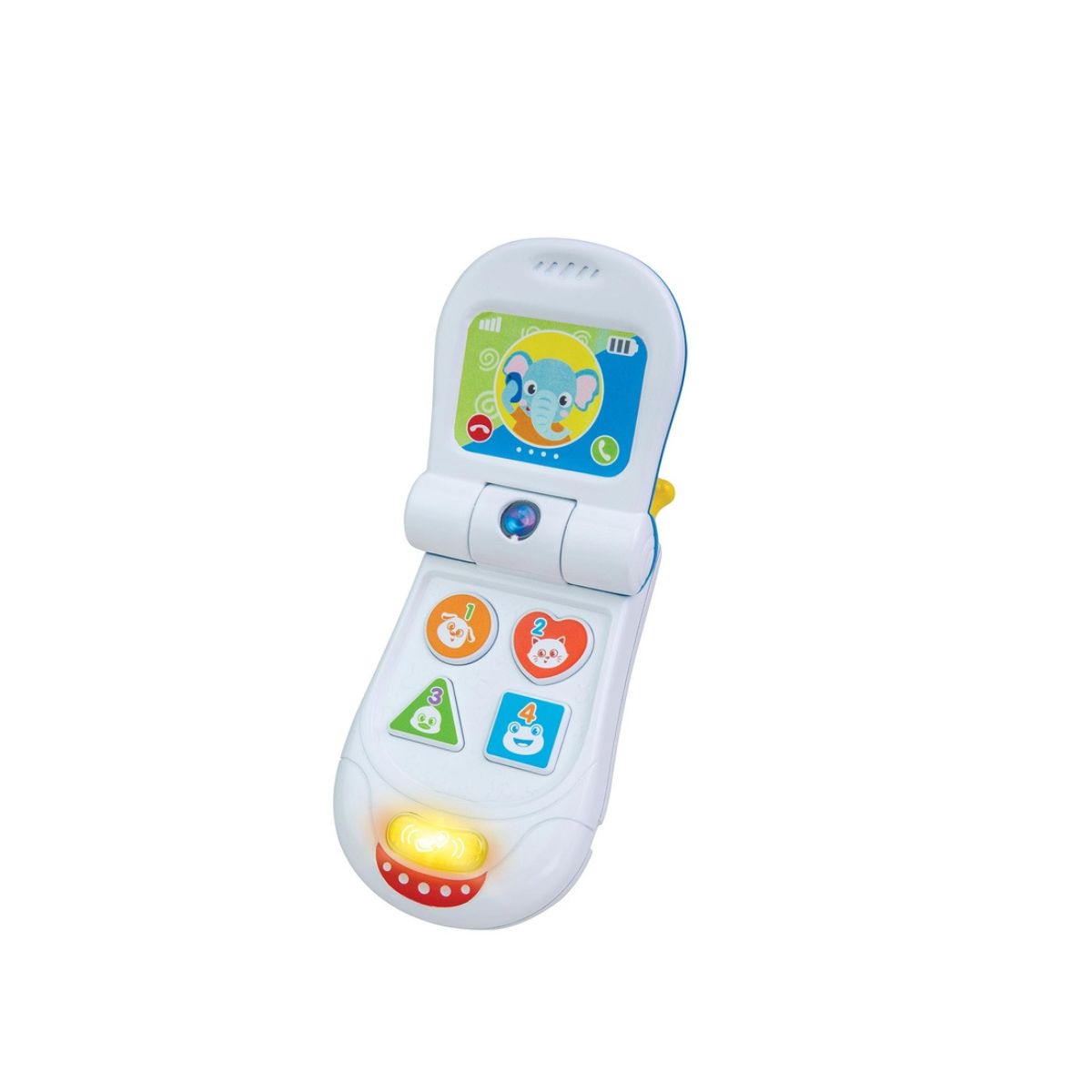 Telefono Bebé Winfun