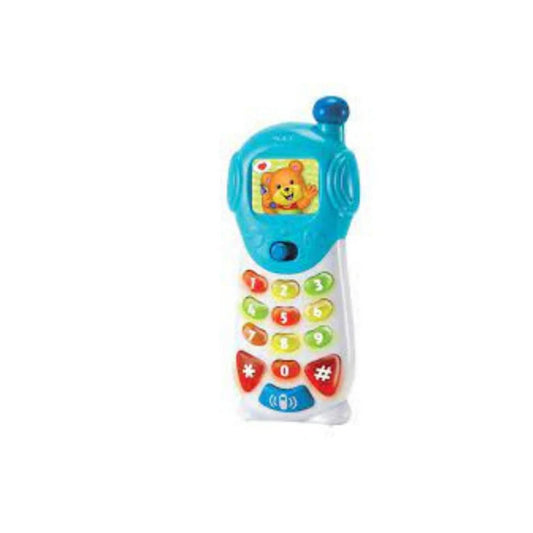 Teléfono Parlante Winfun