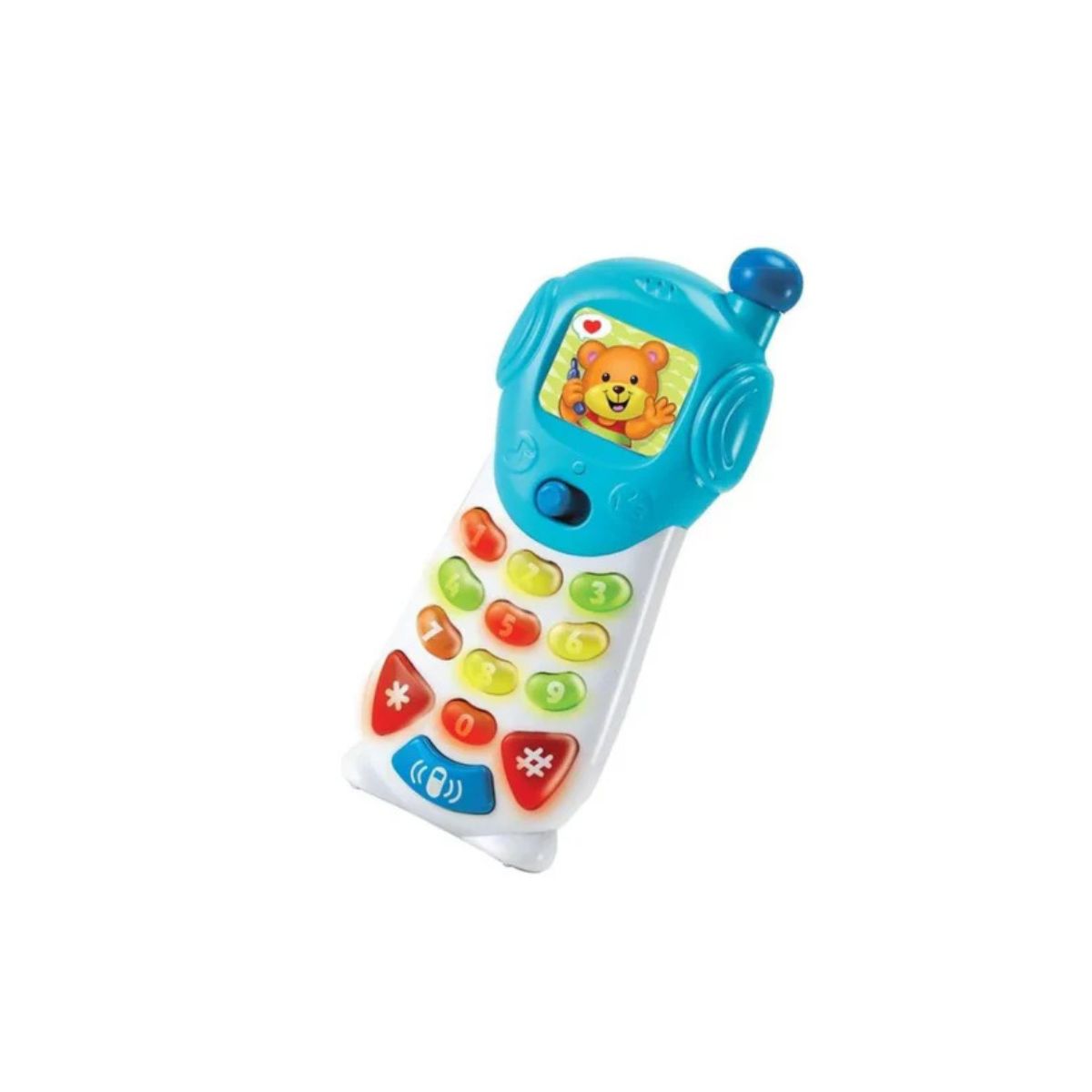 Teléfono Parlante Winfun