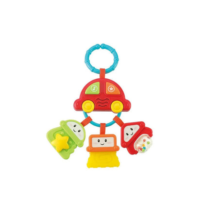 Llaves Bebés Multicolor Winfun