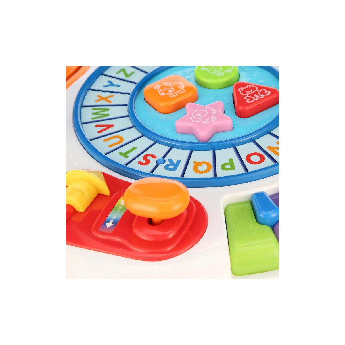 Juguete Mesa Actividad