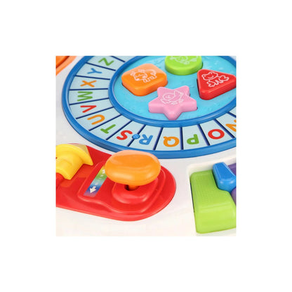 Juguete Mesa Actividad