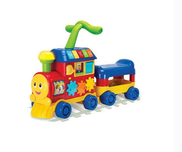 Tren Correpasillos - Caminador Winfun