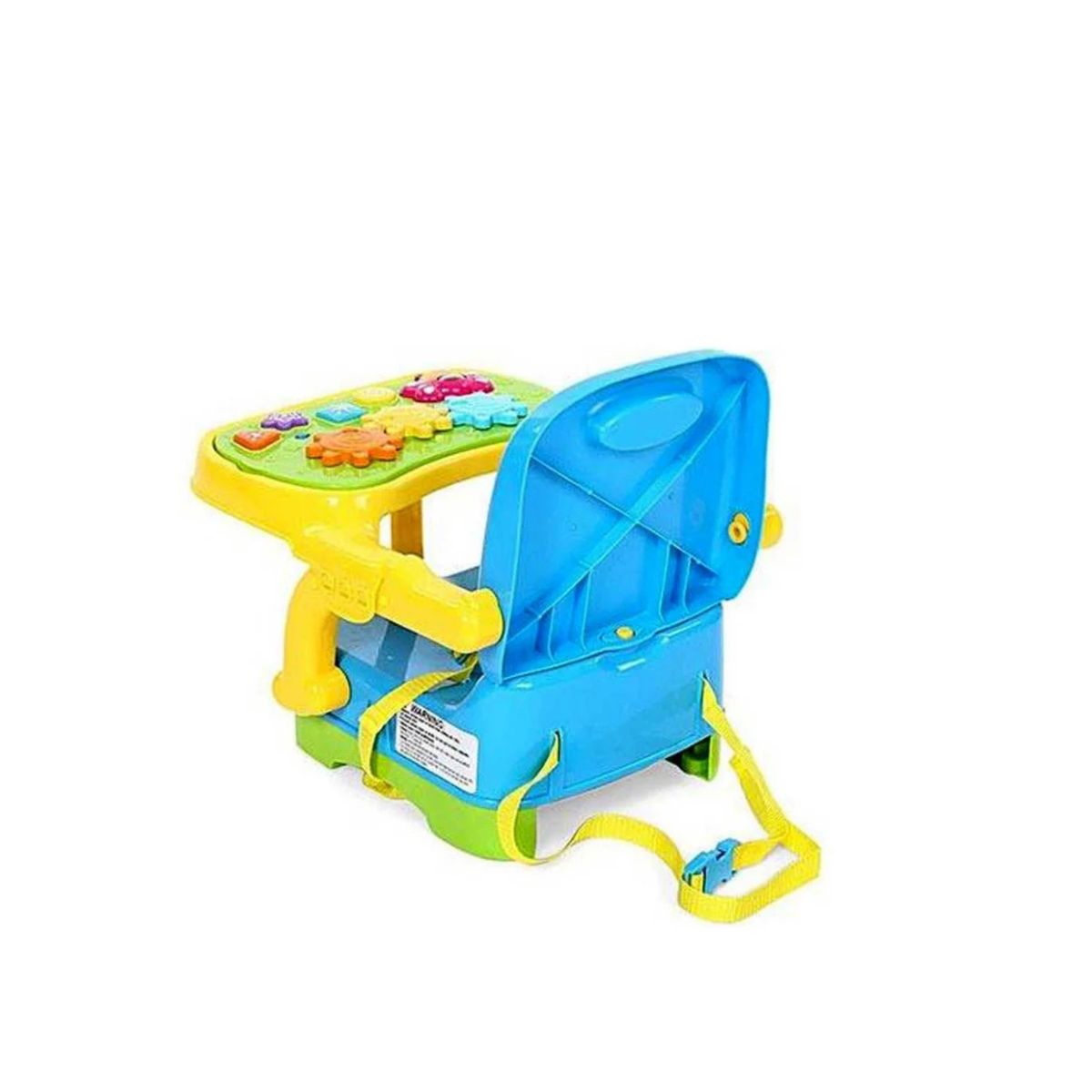 Asiento Musical Winfun