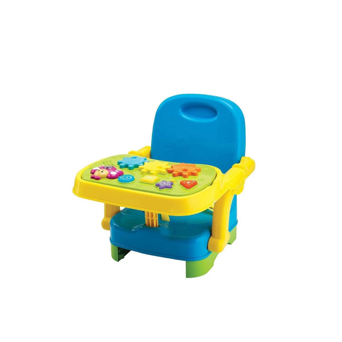 Asiento Musical Winfun