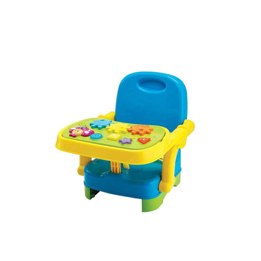 Asiento Musical Winfun