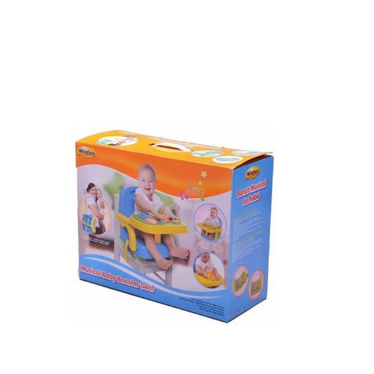 Asiento Musical Winfun