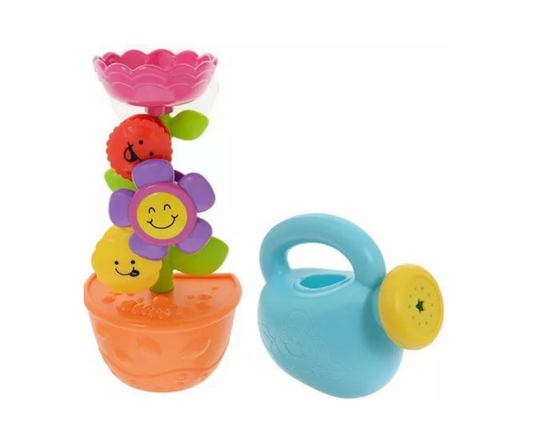 Fuente Musical Winfun